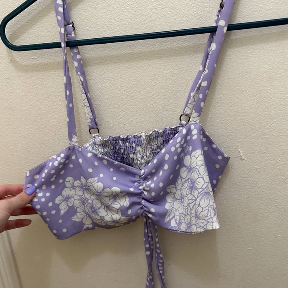 RESA Set skirt and top, XS - Picture 8 of 8